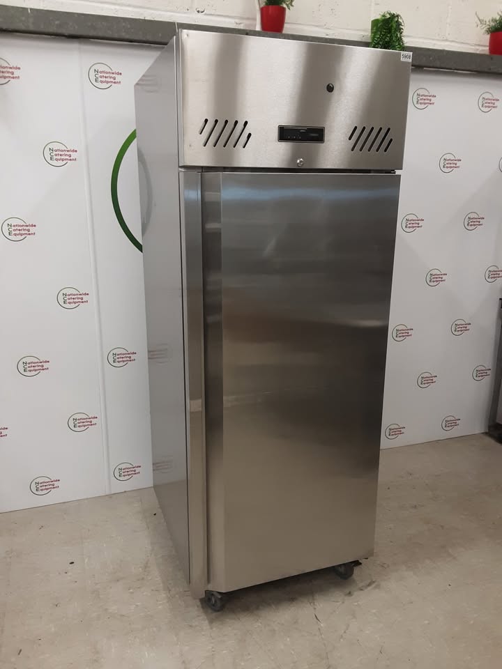 Williams Single Upright Fridge, Model- HJ1SA (NCE5908)