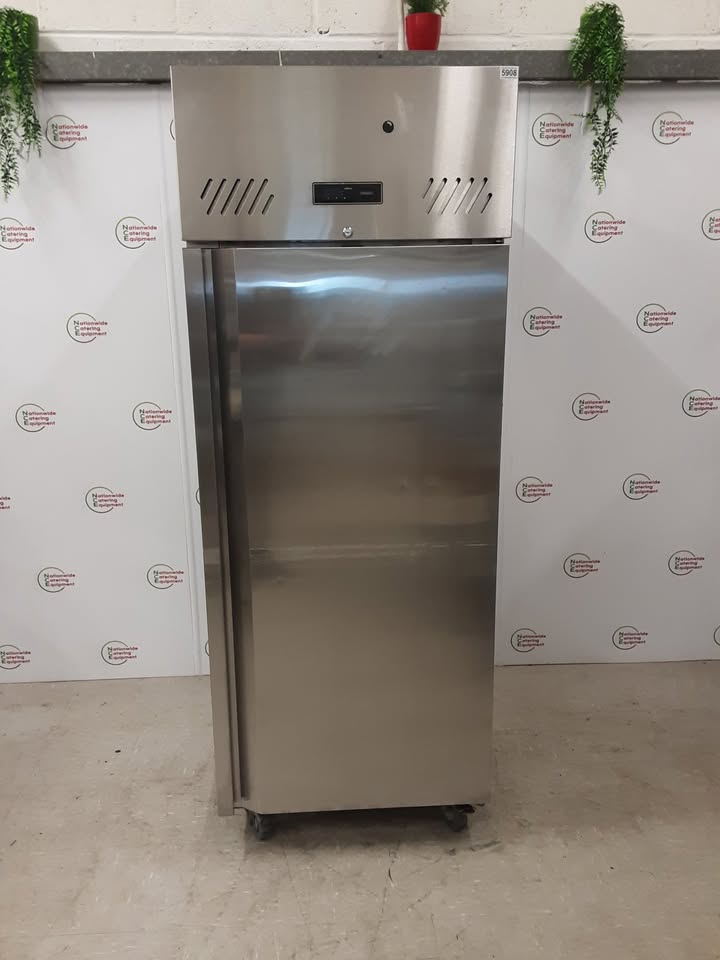 Williams Single Upright Fridge, Model- HJ1SA (NCE5908)