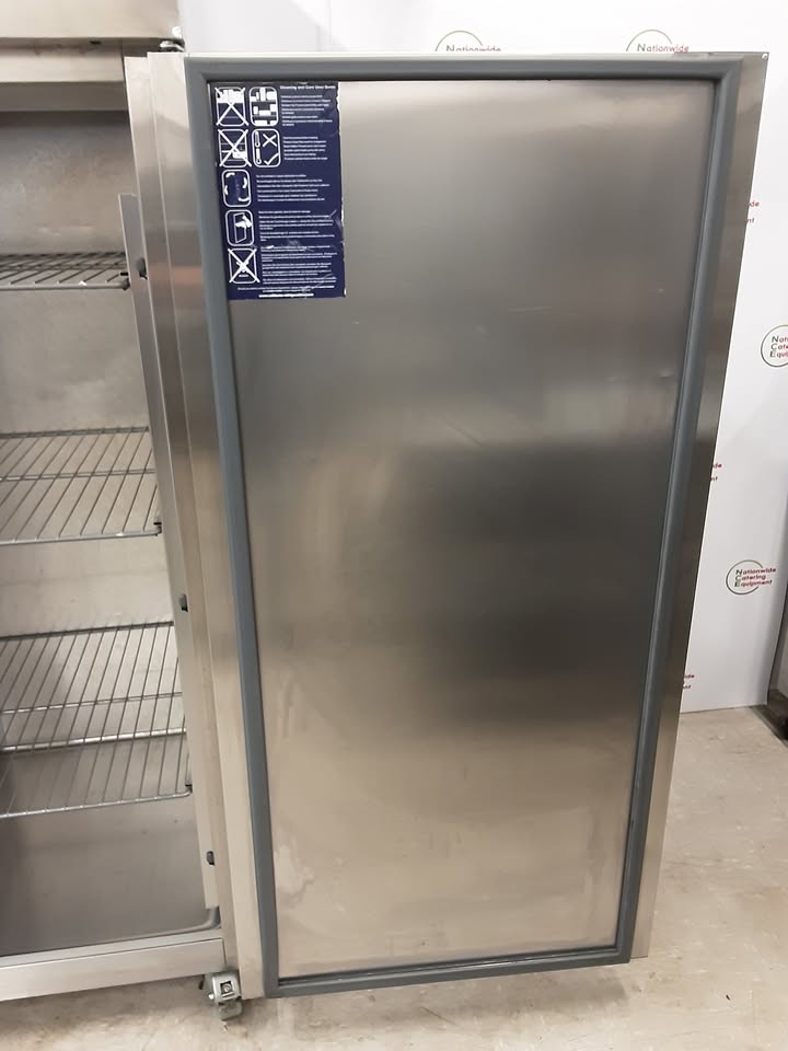 Williams Single Upright Fridge, Model- HJ1SA (NCE5907)