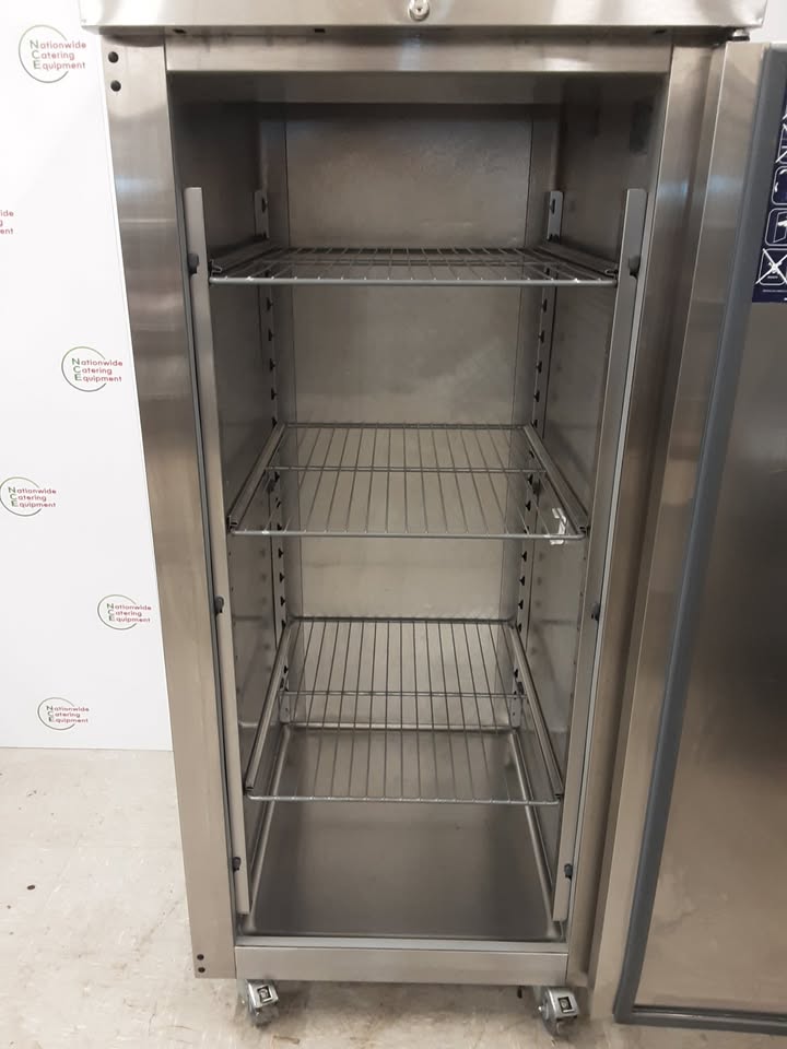 Williams Single Upright Fridge, Model- HJ1SA (NCE5907)
