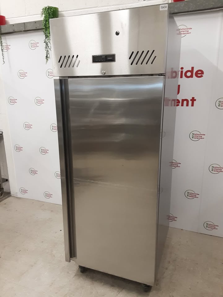 Williams Single Upright Fridge, Model- HJ1SA (NCE5908)