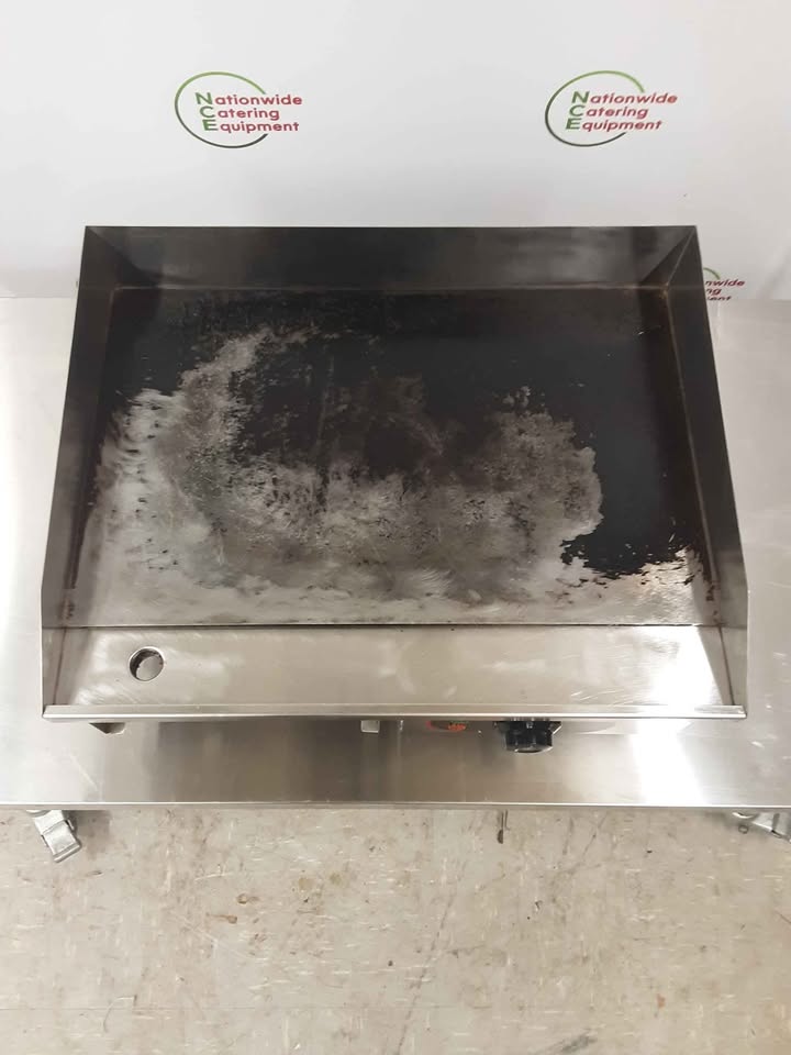 Infernus Tabletop Electric Griddle- 13amp. Model-HEG818 (NCE5912)