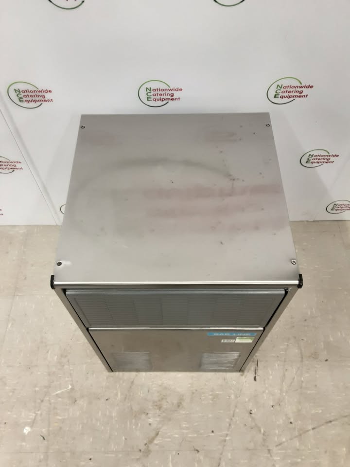 Bar Line (By Scotsman ) Ice Machine, Production-40kg Per 24Hrs (NCE6003)