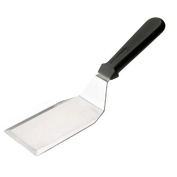 ChefSet Hamburger Turner, Black Handle (NCE6447)