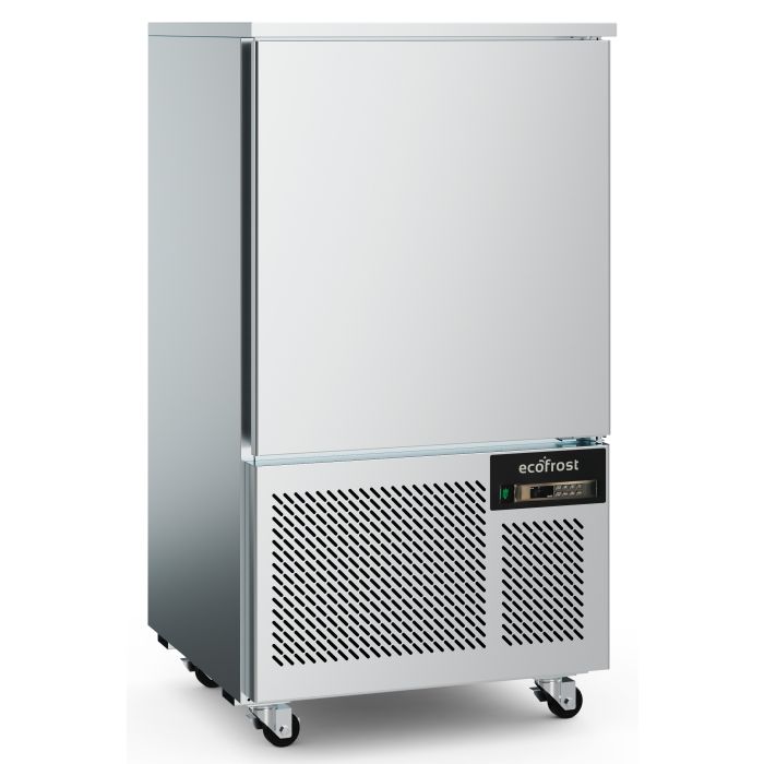 Ecofrost 7x 1/1GN / 28kg Blast Chiller, Model- 7950.5240. Delivery Included