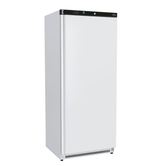 Combisteel White 600L Single Upight Fridge, Model- 7950.5330. Delivery Included