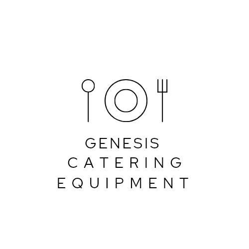 Genesis Catering Equipment Black Food Probe (NCE5810)