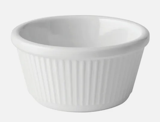 1.5oz Melamine Sauce / Dip Ramekin (NCE3188)