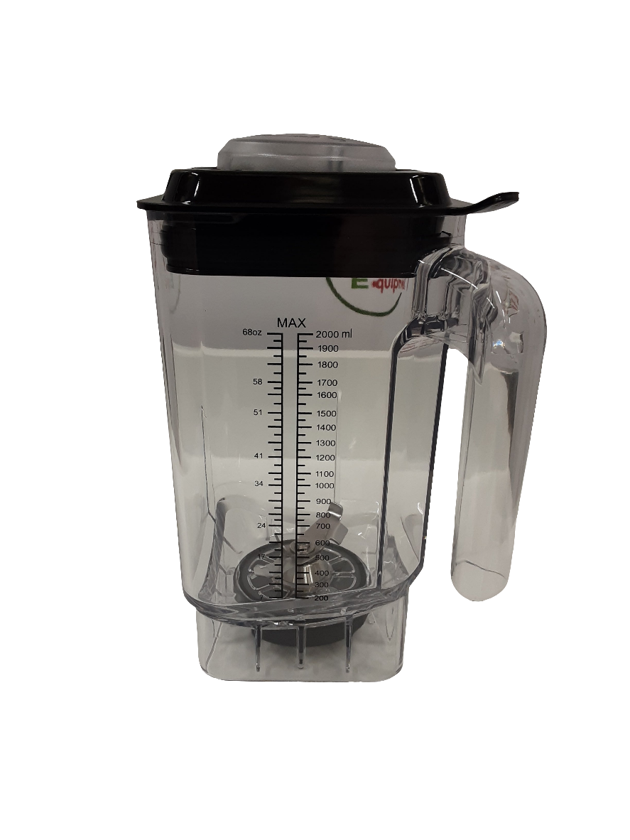 Hamoki Bar Blender- Spare 2L Jug (NCE5266)