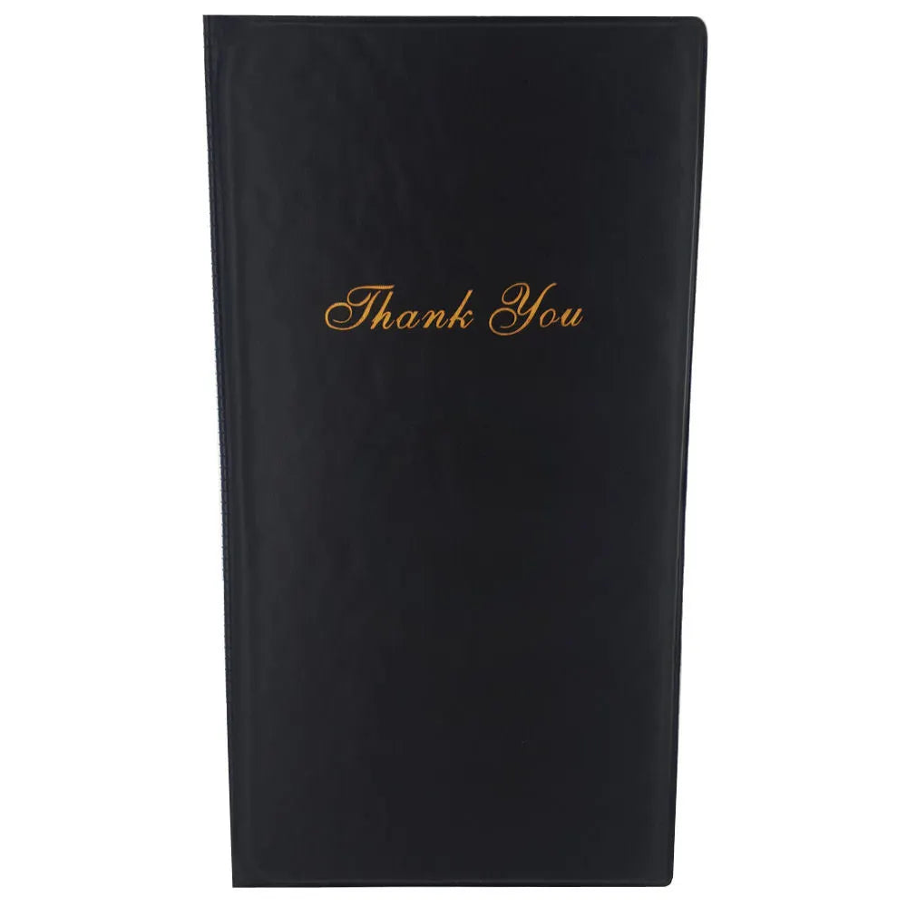 Black Bill Presenter (NCE4125)