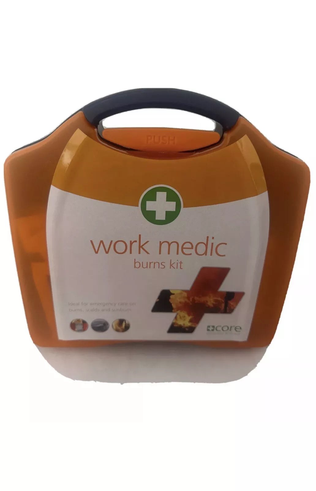 Burns First Aid Kit (NCE3059)