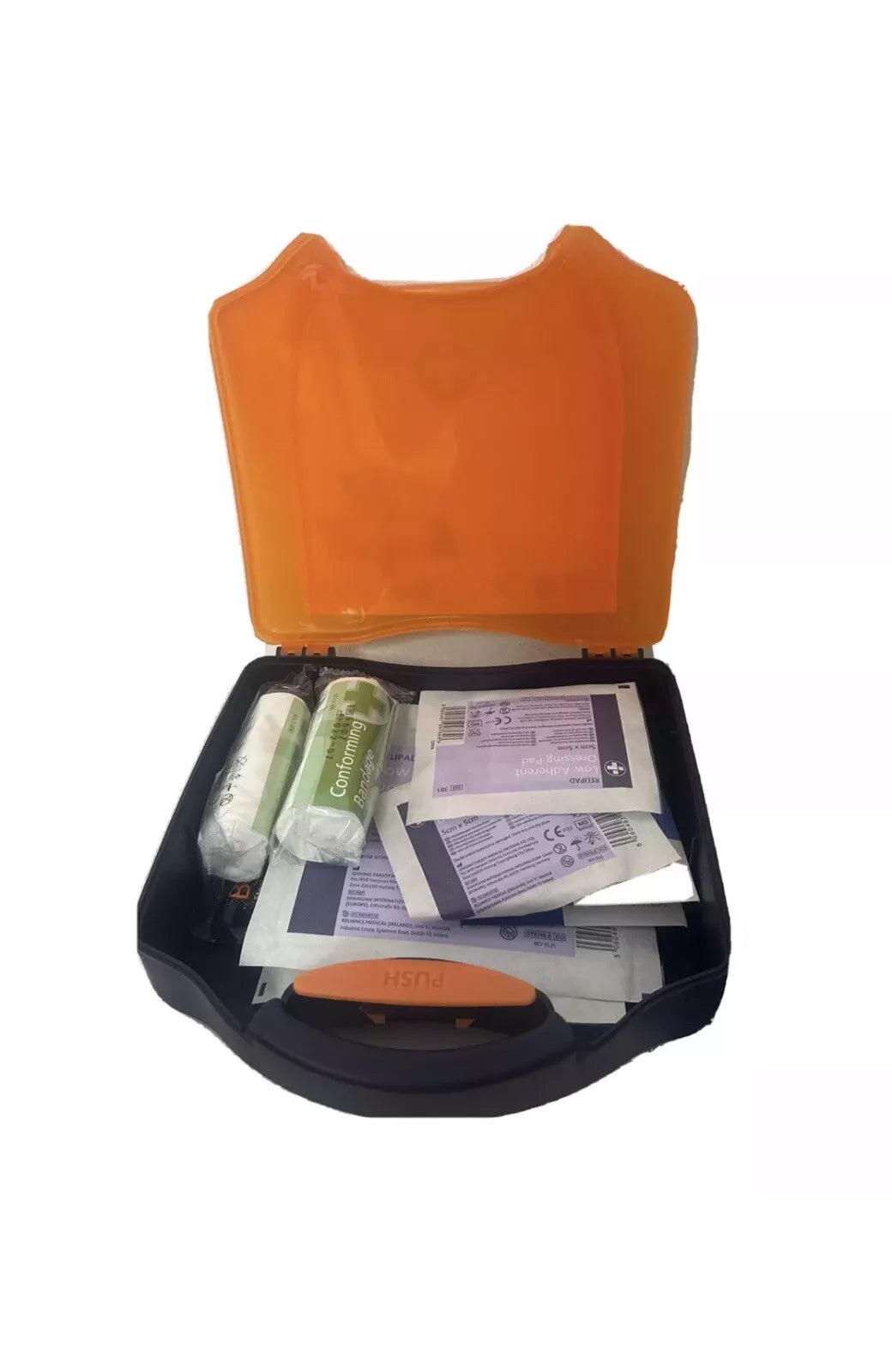 Burns First Aid Kit (NCE3059)