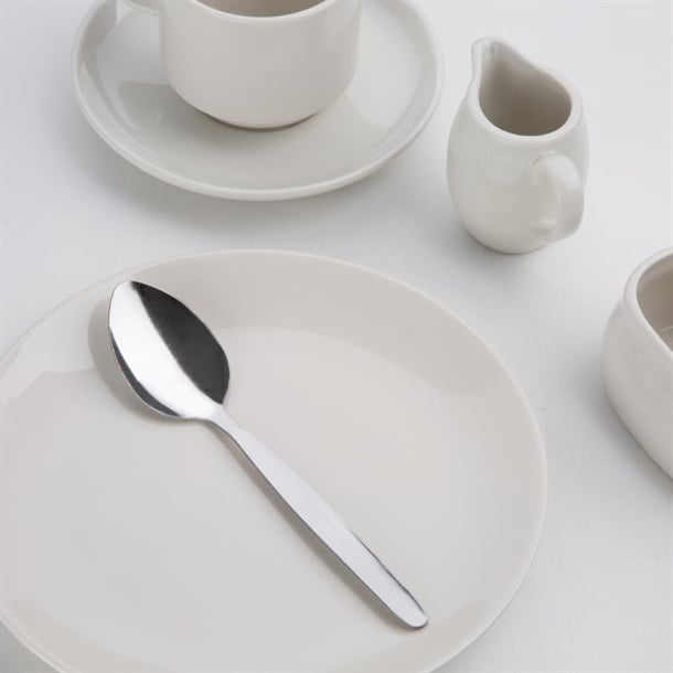 Olympia Kelso Dessert Spoon x 12 (NCE5950)