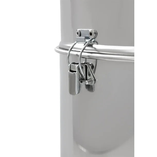 Burco Mobile Heated Handwash Station, Model- HW01. Delivery Included (NCE6058)