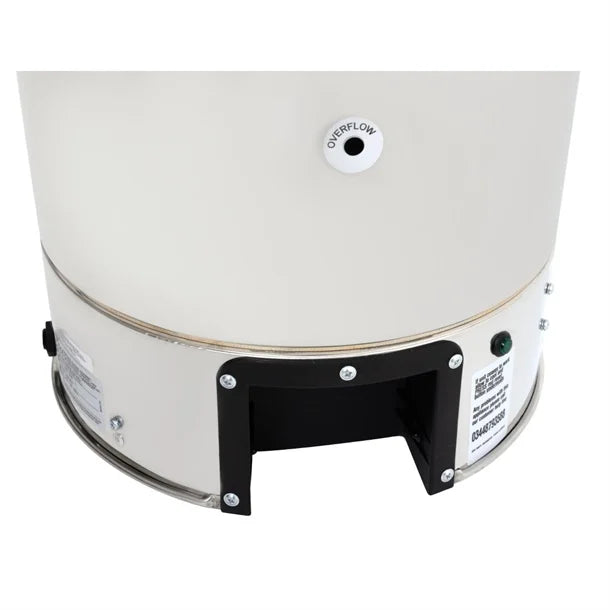 Burco Mobile Heated Handwash Station, Model- HW01. Delivery Included (NCE6058)