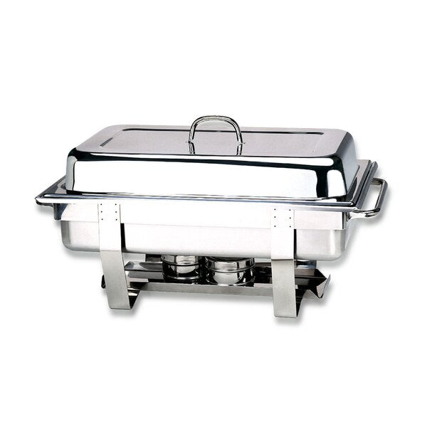 Signature Stainless Steel Chafing Dish (NCE2997)