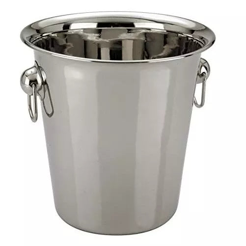 Stainless Steel Wine / Champagne Bucket (NCE3400)