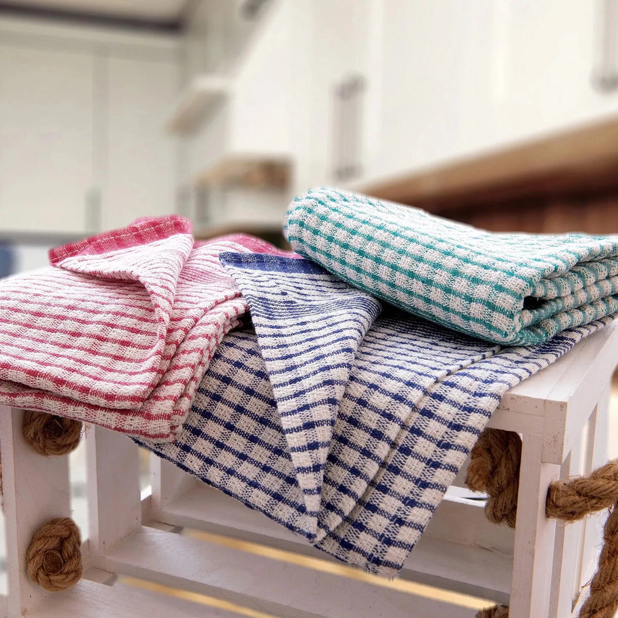 Wonderdry Dish/Glass Cloth (NCE3171)