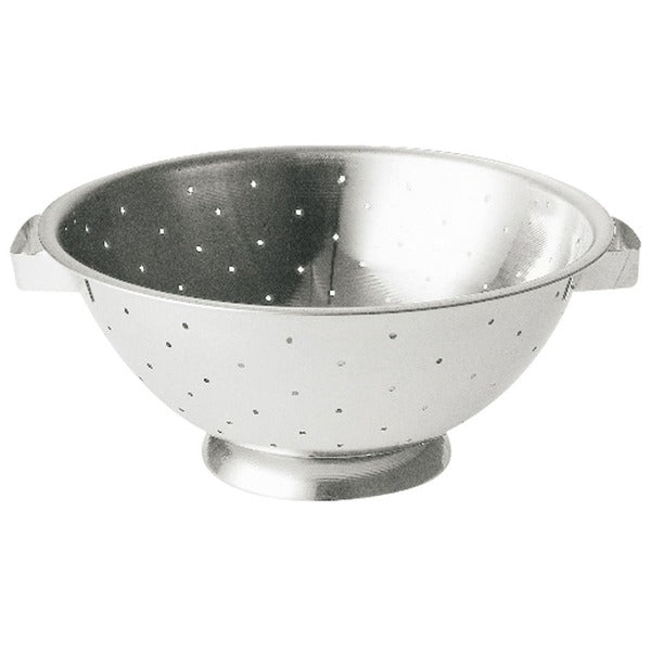 Prepara Stainless Steel 33cm Colander (NCE5298)