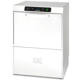 DC Undercounter Dishwasher, With Drain & Chemical Pumps Model - SXD50D. Delivery Included (NCE5834)