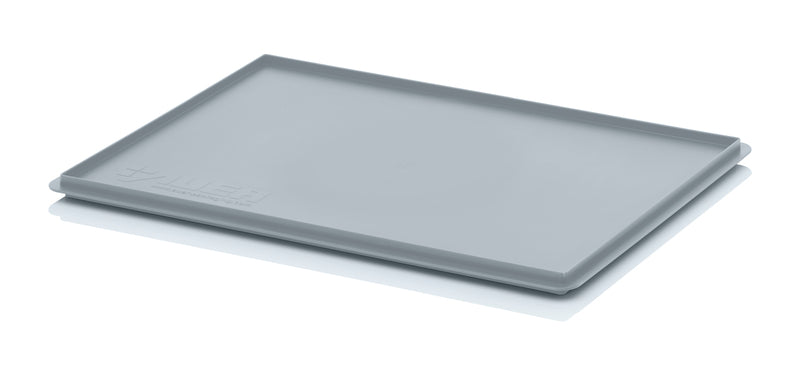 Lid For Pizza Dough Tray x1 (NCE2894)