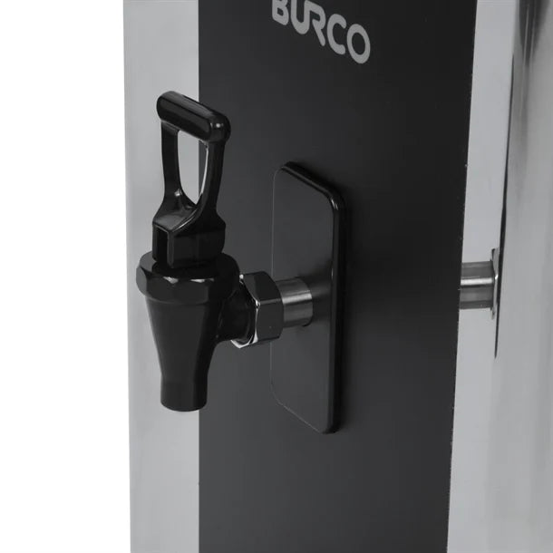 Burco Countertop 10L Auto Fed Water Boiler-Filtered, Model- AFF10CT. Delivery Included (NCE6073)
