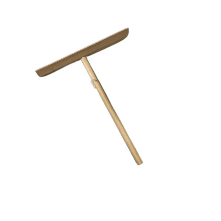 Hamoki Single Tabletop Crepe Maker, 13amp, Model- CM-1 (NCE4329)