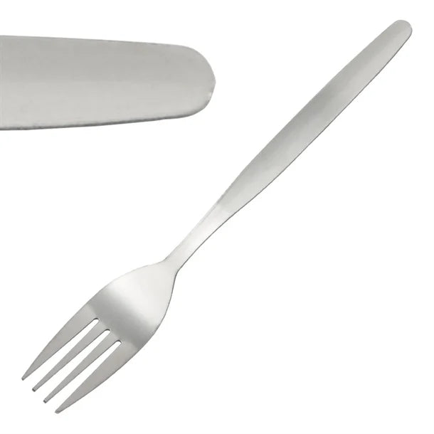 Olympia Kelso Table Fork x12 (NCE4480)