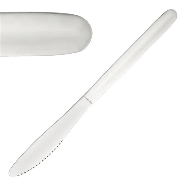 Olympia Kelso Table Knife x12 (NCE4481)