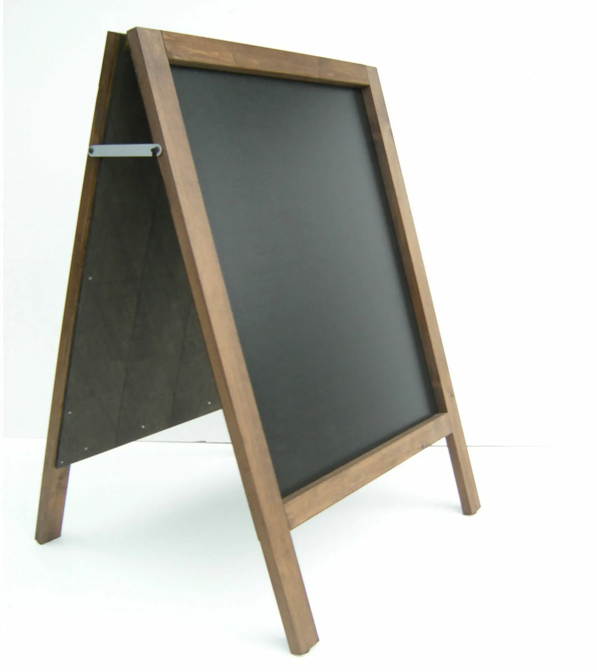 New Large Oak Stain A-Board (NCE3158)