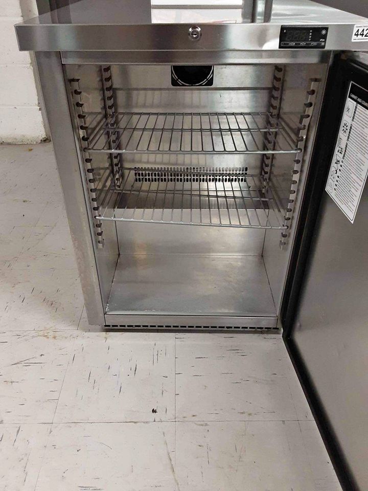 Foster Undercounter Fridge HR150L 4426
