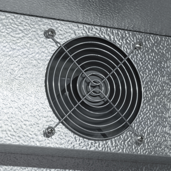 Prodis Triple Door Bottle Cooler, Low Energy, Model- NT3BH-LE. Delivery Included