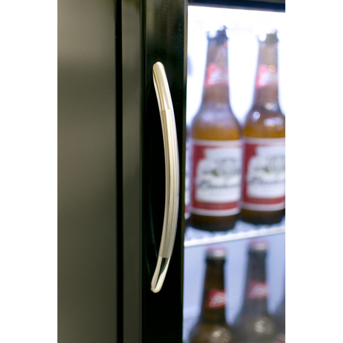 Prodis Slimline/50cm Single Door Bottle Cooler, Model- NT1SLIM-HC. Delivery Included