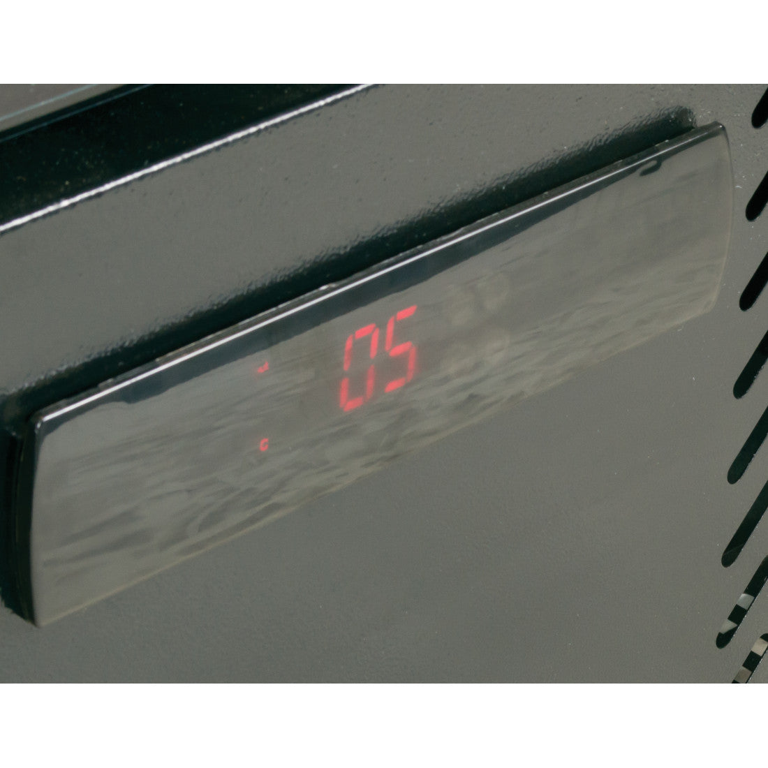 Prodis Slimline/50cm Single Door Bottle Cooler, Model- NT1SLIM-HC. Delivery Included