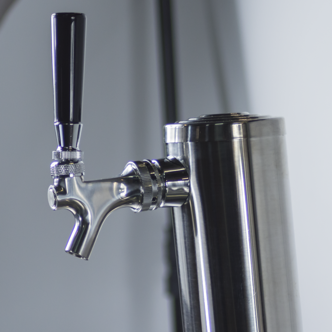 Prodis Light Duty Single Keg Cooler, Model- NTDDR. Delivery Included