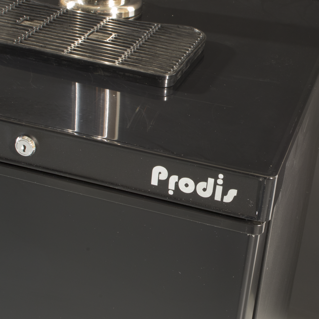 Prodis Light Duty Single Keg Cooler, Model- NTDDR. Delivery Included