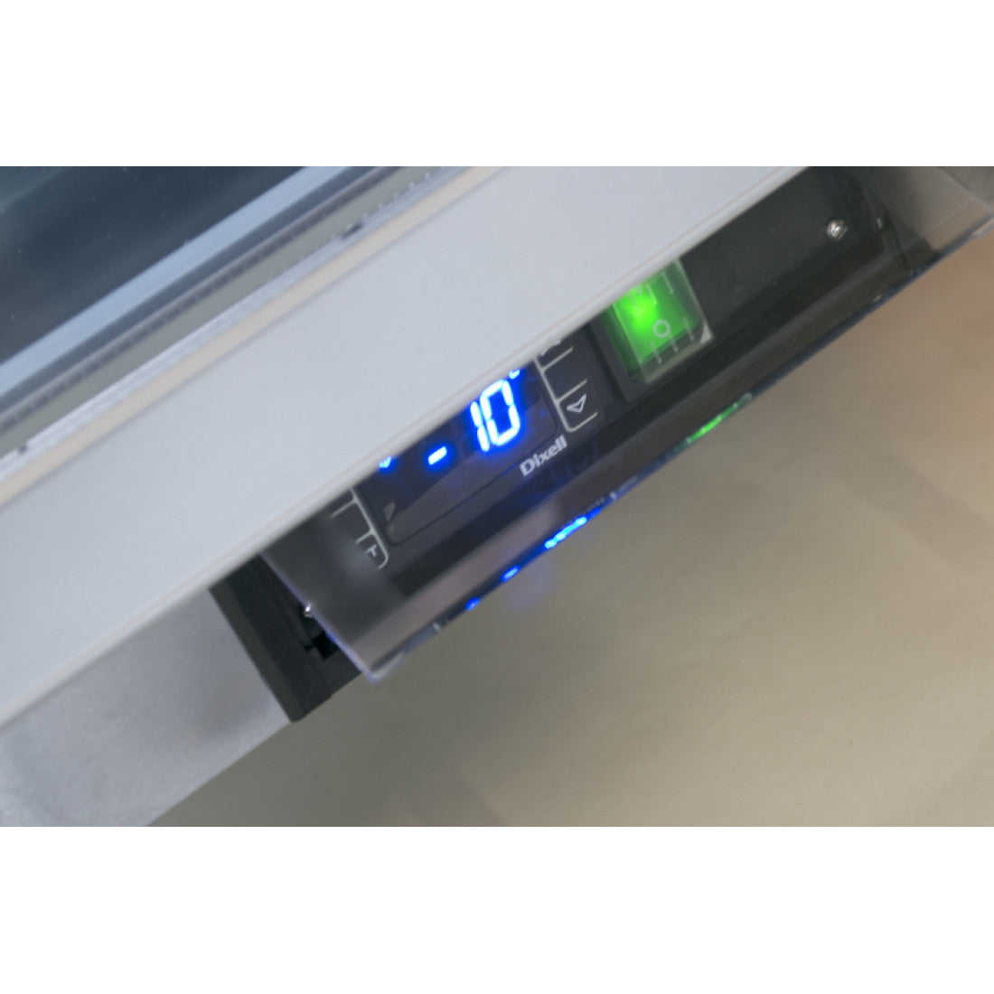 Prodis Glass Door Glass Froster, Model- NTGFC. Delivery Available