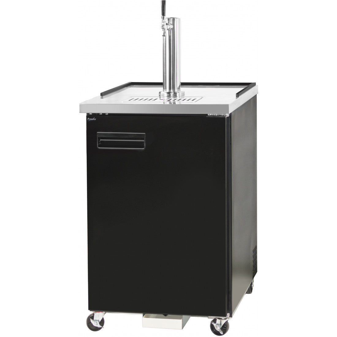 Prodis Single Tap Keg Cooler, Model- NTKC1. Delivery Included