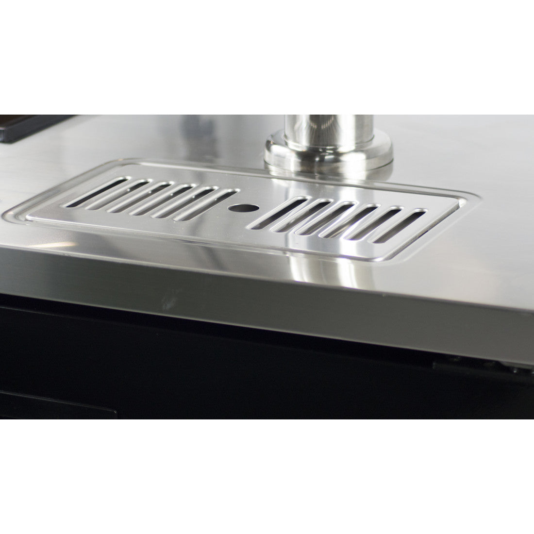 Prodis Single Tap Keg Cooler, Model- NTKC1. Delivery Included