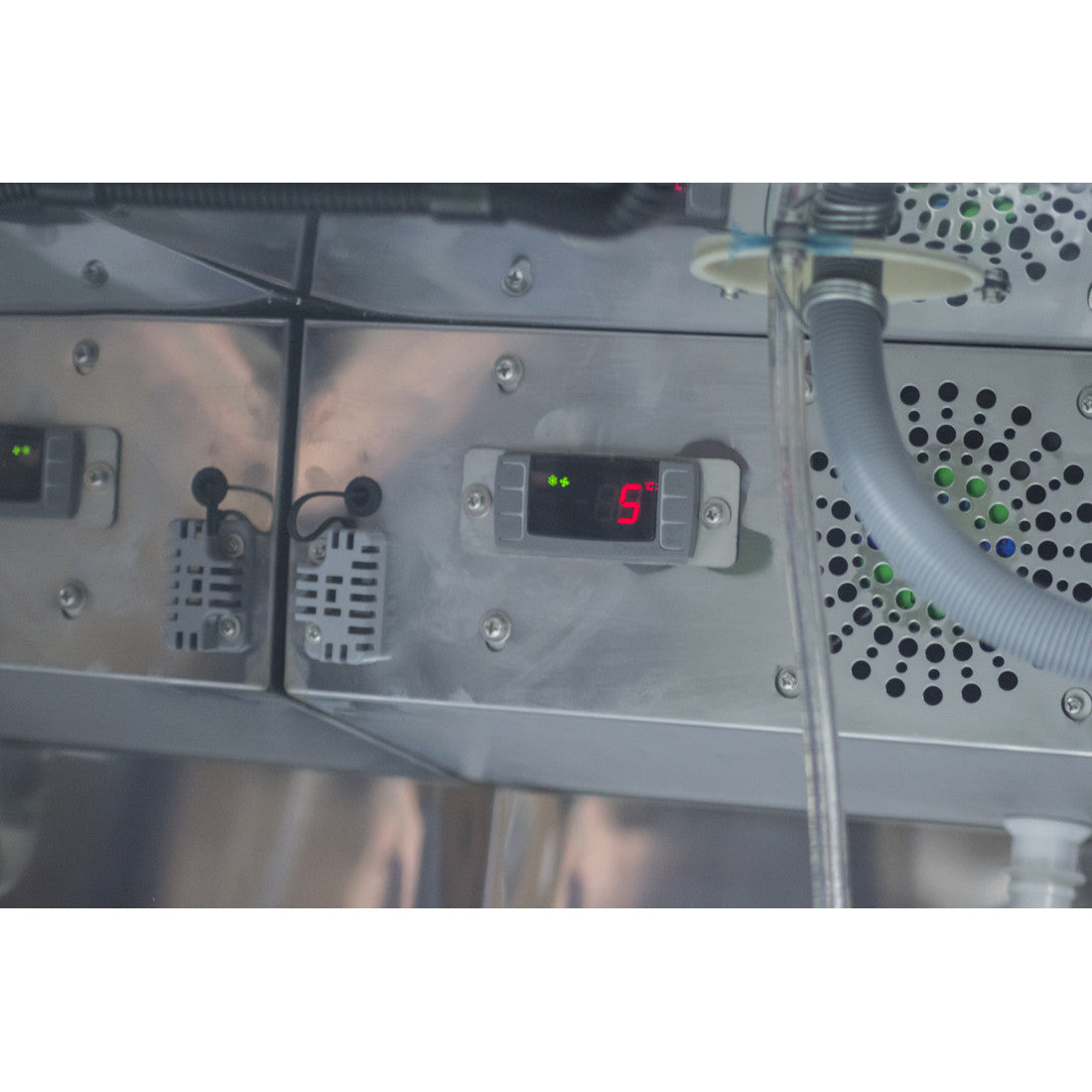 Prodis Single Tap Keg Cooler, Model- NTKC1. Delivery Included