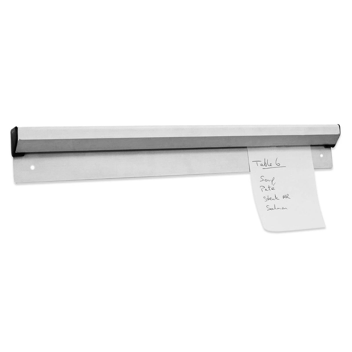 Genesis Catering Equipment Tab Grabber/Check Holder, Aluminium Alloy 90cm (NCE5814)