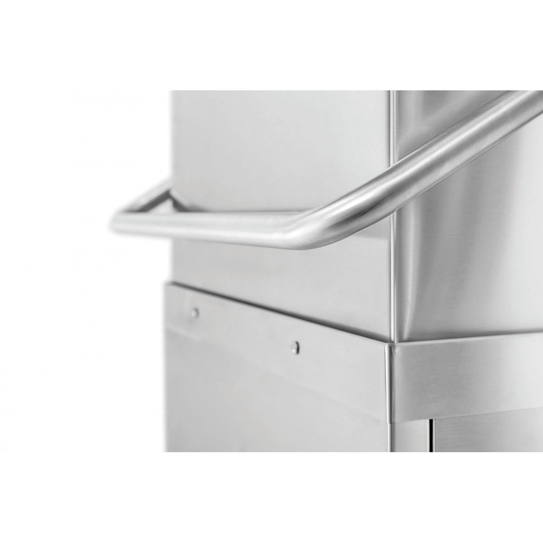 Prodis Heavy Duty Pass-Through/Hood Dishwasher, 50cm Basket, Air Break Tank, Gravity Drain, Single Phase, Model- T1215BT. Delivery Included