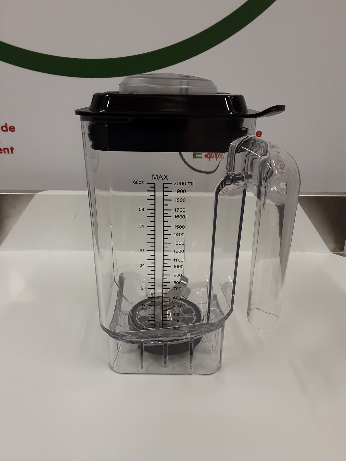 Hamoki Bar Blender- Spare 2L Jug (NCE5266)
