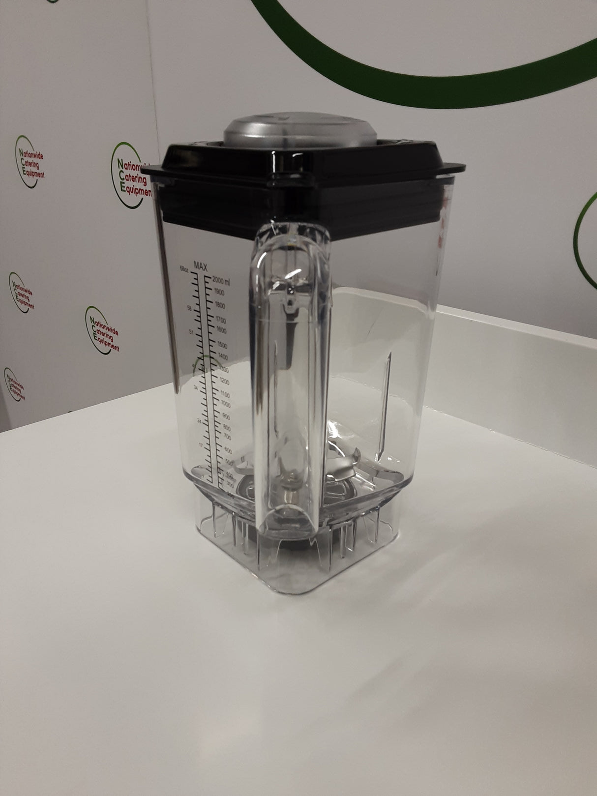 Hamoki Bar Blender- Spare 2L Jug (NCE5266)