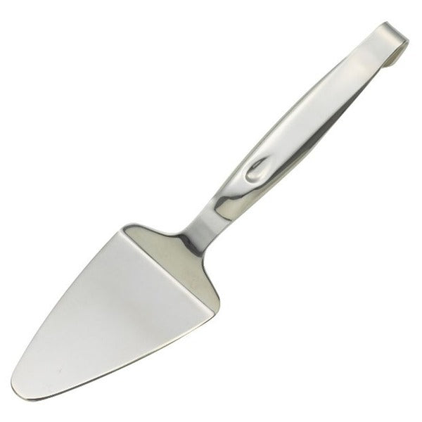 Prepara Metal Cake Server With Hook Handle (NCE4398)