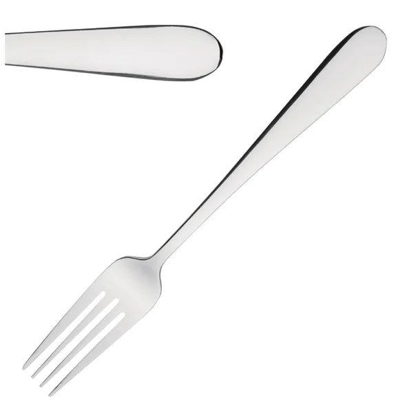 Table Fork x 12 - Olympia Buckingham (NCE3128)