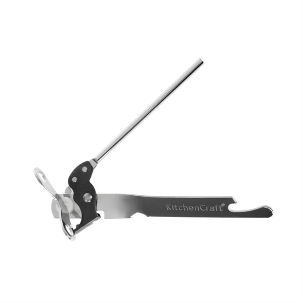 Kitchencraft Butterfly Can Opener x1 (NCE3194)