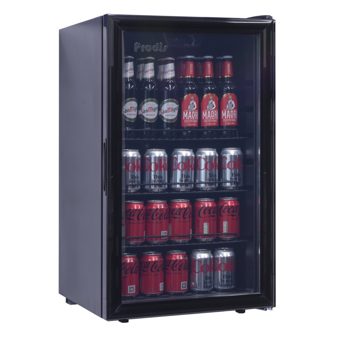 Prodis Undercounter Drink Cooler, Model- XW105. Delivery Included