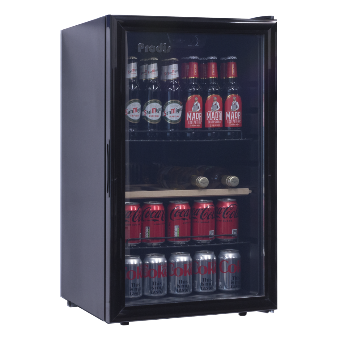 Prodis Undercounter Drink Cooler, Model- XW105. Delivery Included