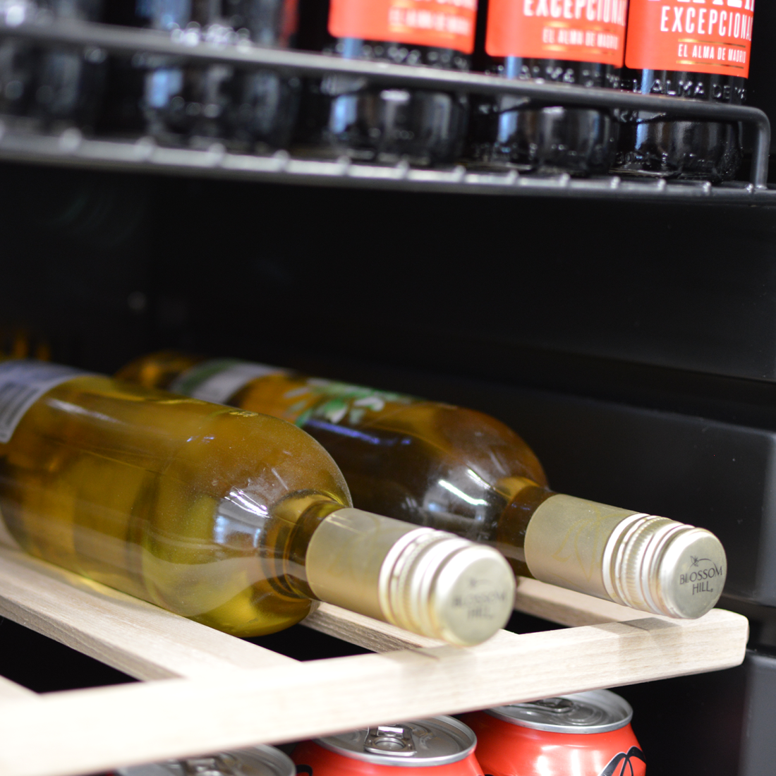 Prodis Undercounter Drink Cooler, Model- XW105. Delivery Included